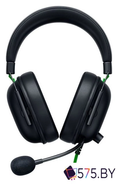 Наушники Razer BlackShark V2 X (черный) в магазине 575.by
