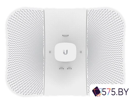 Радиомост Ubiquiti LiteBeam AC LBE-5AC-Gen2 в магазине 575.by