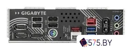 Материнская плата Gigabyte B850M Eagle WiFi6E (rev. 1.1) в магазине 575.by