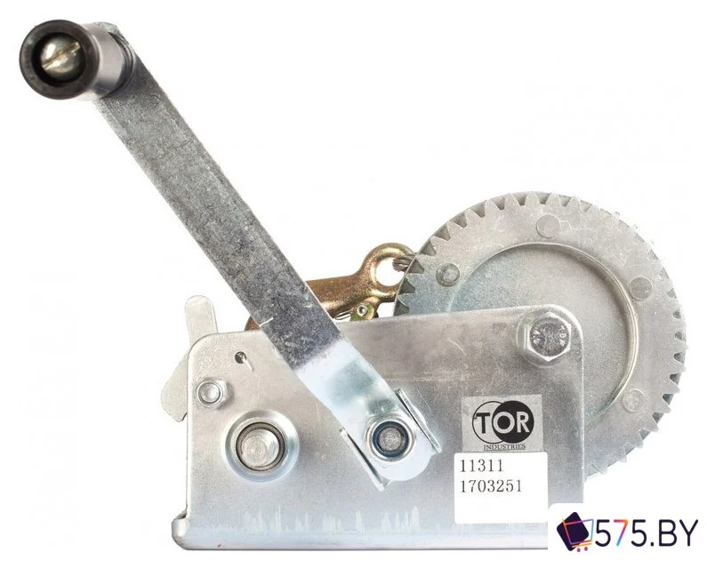 Лебедка TOR ЛФ-2500 11311 в магазине 575.by