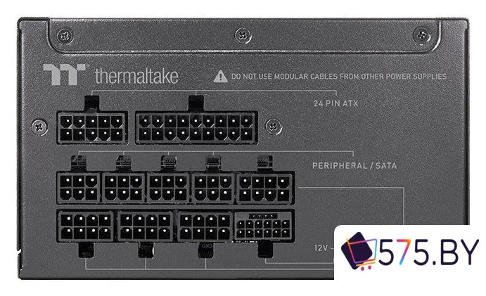 Блок питания Thermaltake Toughpower GT 850W PS-TPT-0850FNFAGE-3 в магазине 575.by