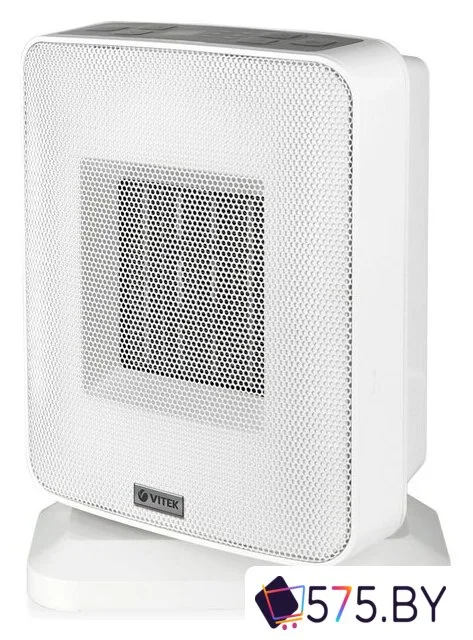 Тепловентилятор Vitek VT-2066 GY в магазине 575.by