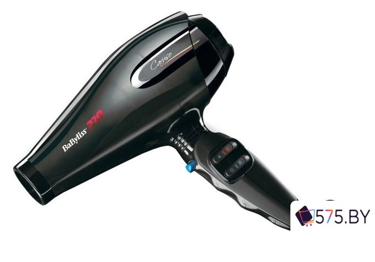 Фен BaByliss PRO BAB6510IRE в магазине 575.by