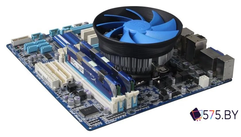 Кулер для процессора DeepCool GAMMA ARCHER в магазине 575.by