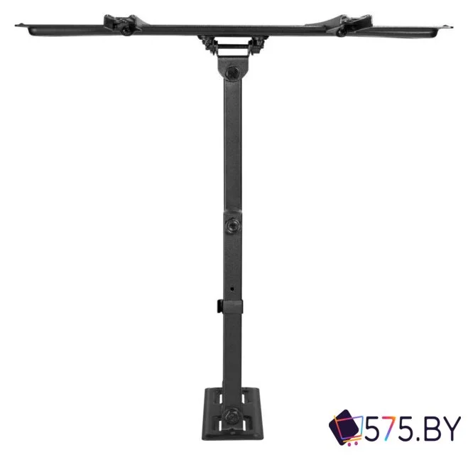 Кронштейн для телевизора KIVI MOTION-443A в магазине 575.by