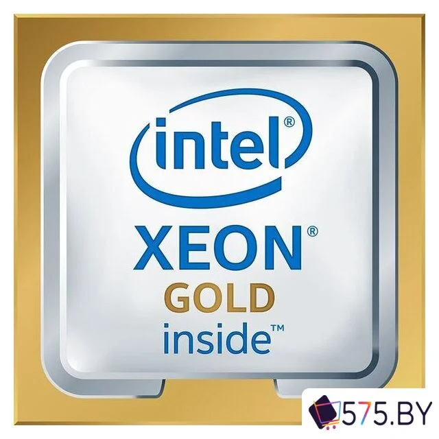 Процессор Intel Xeon Gold 6248R в магазине 575.by