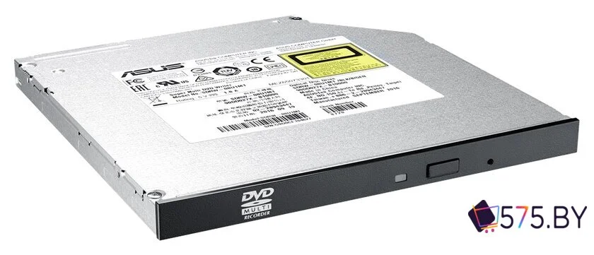 Оптический привод ASUS SDRW-08U1MT в магазине 575.by