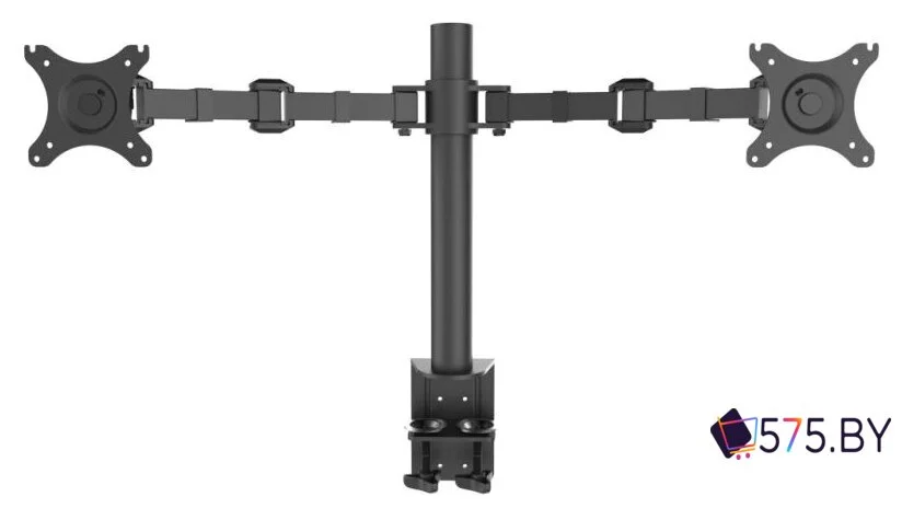 Кронштейн для монитора Onkron D221E (черный) в магазине 575.by