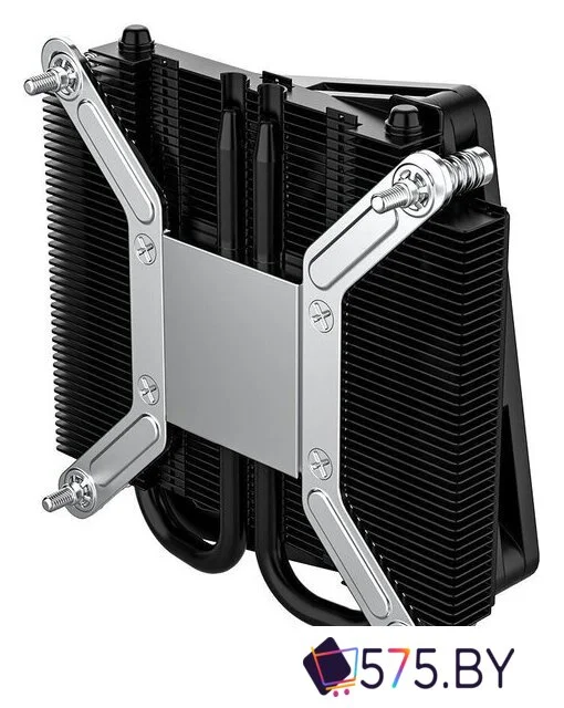 Кулер для процессора ID-Cooling IS-23i Black в магазине 575.by