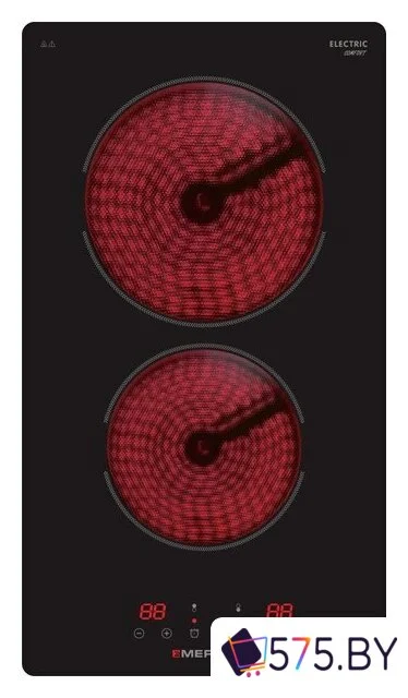 Варочная панель Meferi MEH302BK Comfort в магазине 575.by