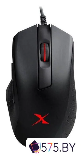 Игровая мышь A4Tech Bloody X5 Pro в магазине 575.by