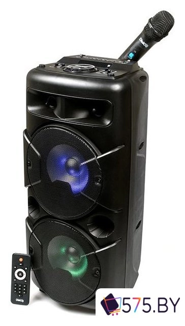 Патибокс Dialog AO-20 в магазине 575.by