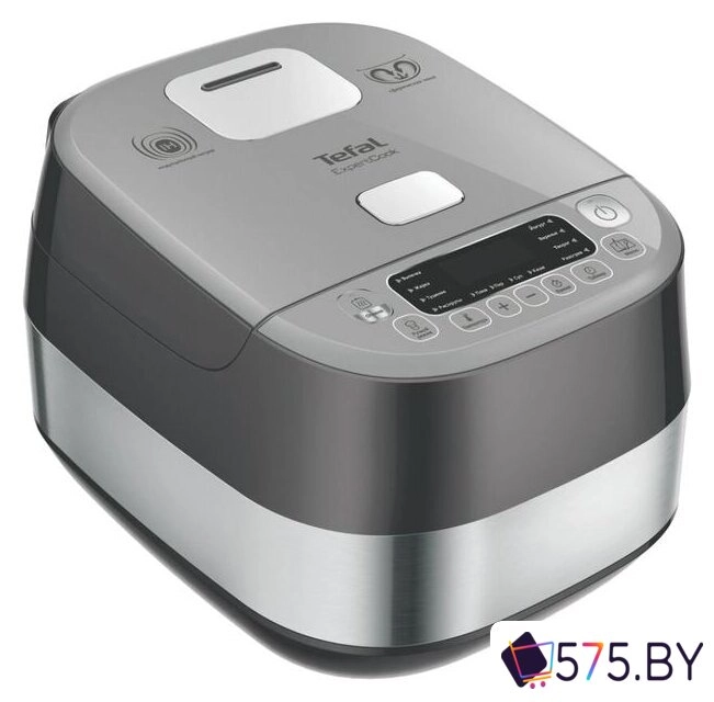 Мультиварка Tefal RK802B32 в магазине 575.by