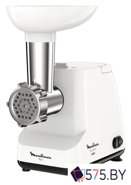 Мясорубка Moulinex ME111032 в магазине 575.by