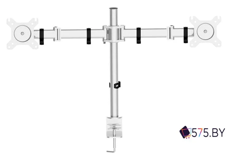 Кронштейн для монитора CACTUS CS-VM-D29-AL в магазине 575.by