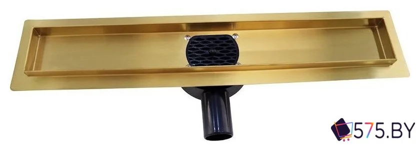 Трап/канал Roxen Supra Gold 91050-90GB в магазине 575.by