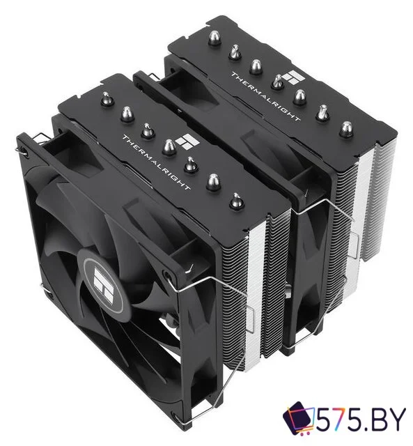 Кулер для процессора Thermalright Phantom Spirit 120 SE в магазине 575.by
