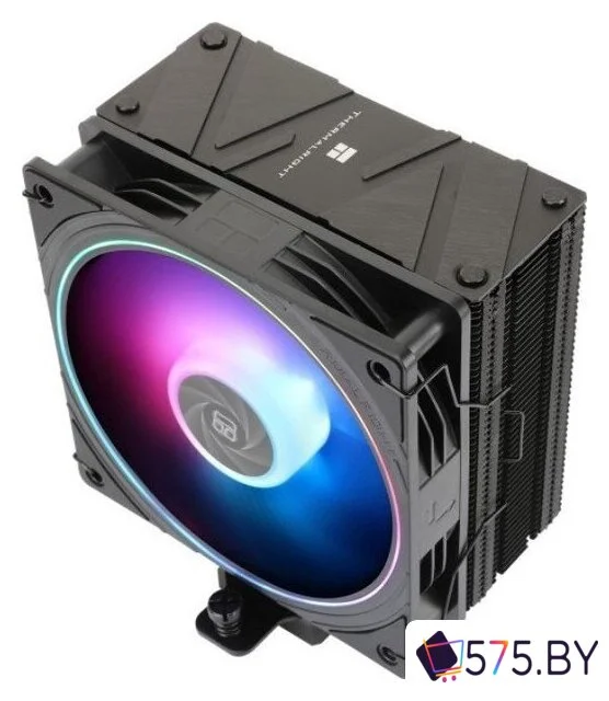 Кулер для процессора Thermalright AS120-EVO в магазине 575.by