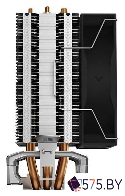 Кулер для процессора DeepCool AG300 Marrs R-AG300-BKMNMN-G в магазине 575.by
