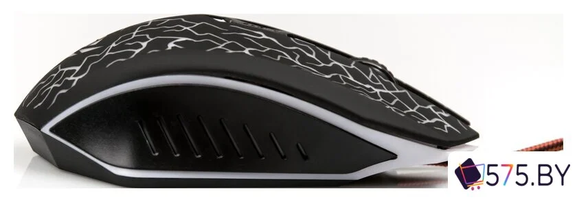 Игровая мышь Nakatomi MOG-15U в магазине 575.by