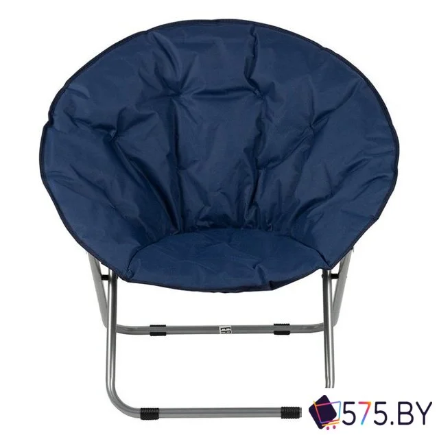 Кресло Ecos Луна (синий) в магазине 575.by