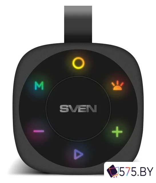 Беспроводная колонка SVEN PS-155 в магазине 575.by