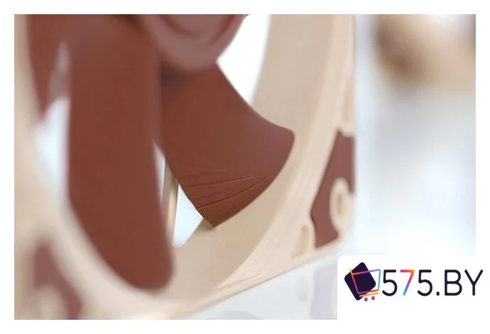 Вентилятор для корпуса Noctua NF-A12x15 PWM в магазине 575.by