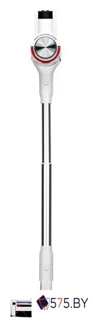 Пылесос Evolution Smart Clean VCF2613UV Wet and Dry в магазине 575.by