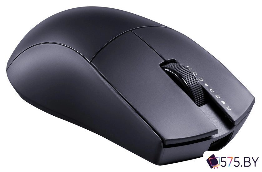 Игровая мышь Redragon K1ng 4K Pro (черный) в магазине 575.by
