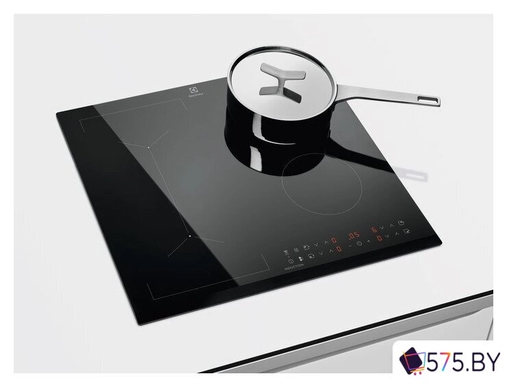 Варочная панель Electrolux LIV63431BK в магазине 575.by