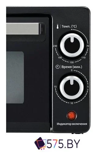 Мини-печь Panasonic NT-H900KTQ в магазине 575.by