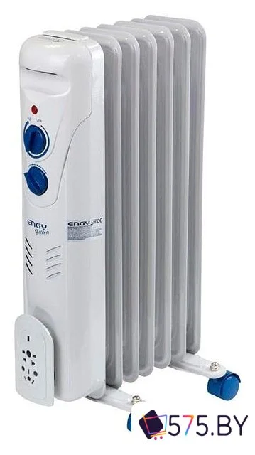 Масляный радиатор Engy EN-2307 Fusion в магазине 575.by