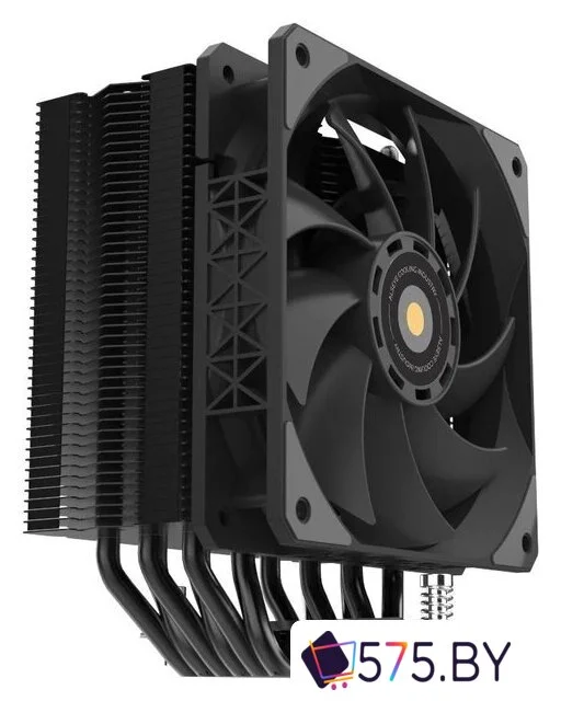 Кулер для процессора ALSEYE S120-H6 в магазине 575.by