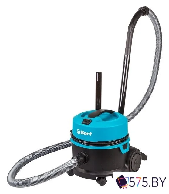 Пылесос Bort BSS-1010HD в магазине 575.by