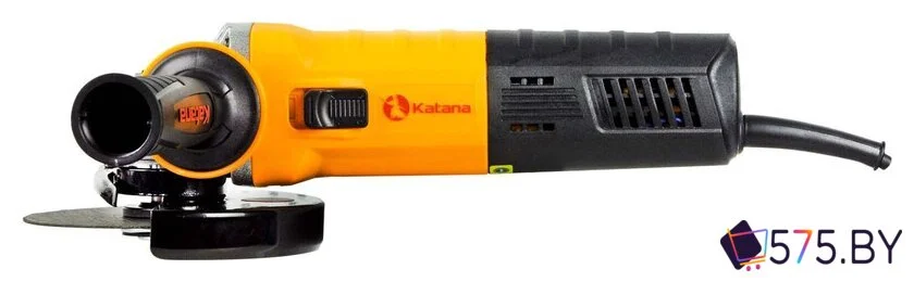 Угловая шлифмашина KATANA HD line AG5500S Pro в магазине 575.by