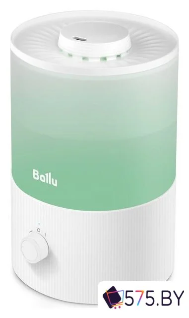 Увлажнитель воздуха Ballu UHB-340 MT в магазине 575.by