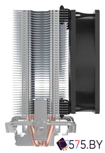 Кулер для процессора PCCooler S93 V2 в магазине 575.by