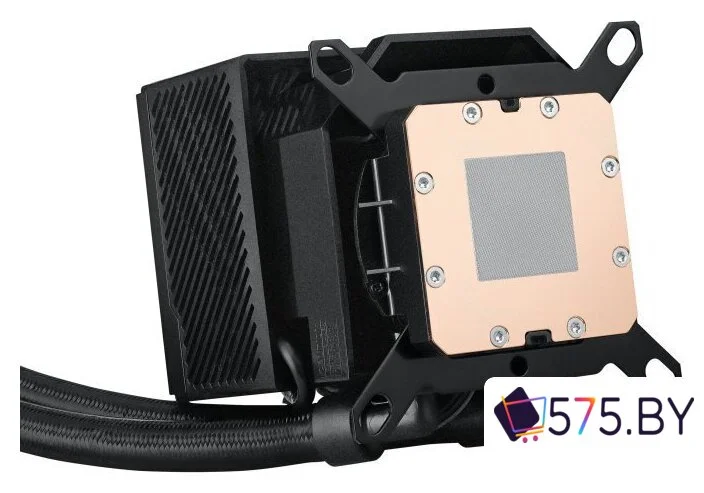Система жидкостного охлаждения для процессора ASUS ROG Ryujin III 240 ARGB в магазине 575.by