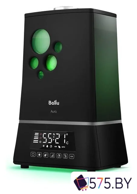 Увлажнитель воздуха Ballu UHB-1500 в магазине 575.by