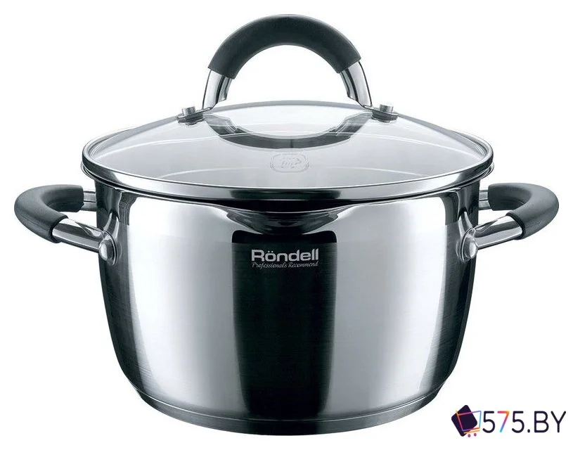 Кастрюля Rondell RDS-025 в магазине 575.by