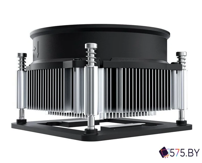 Кулер для процессора ID-Cooling DK-19 PWM в магазине 575.by