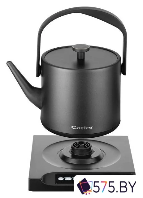Электрический чайник Catler BM 501 Victoria в магазине 575.by