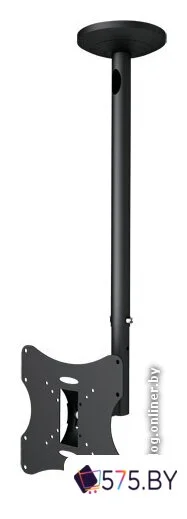 Кронштейн для телевизора Arm Media LCD-1000 (черный) в магазине 575.by