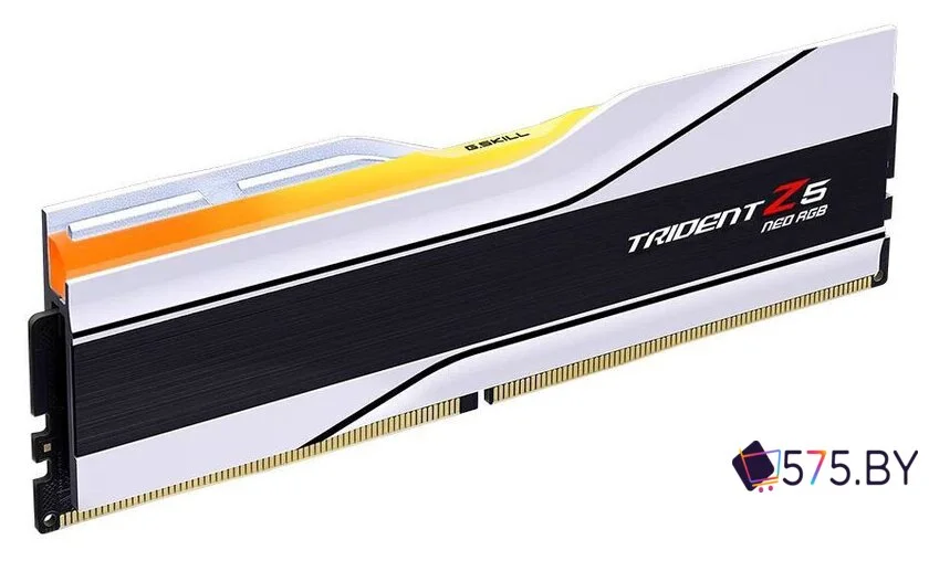 Оперативная память G.Skill Trident Z5 Neo RGB 2x16ГБ DDR5 6400 МГц F5-6400J3039G16GX2-TZ5NRW в магазине 575.by