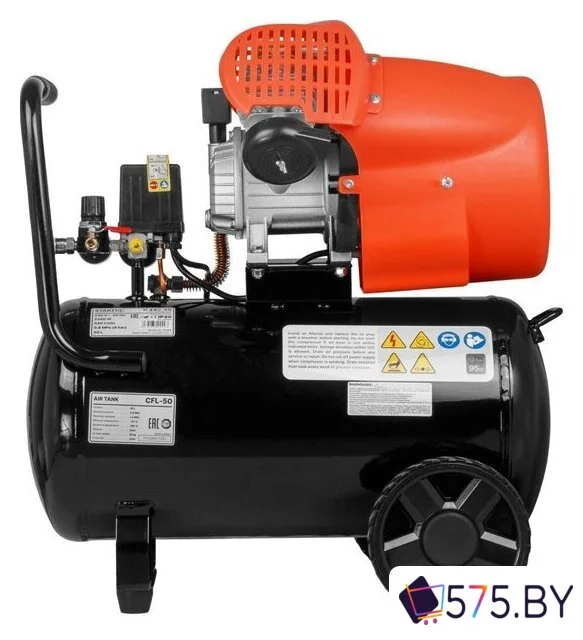 Компрессор Startul Profi D 440-50 в магазине 575.by