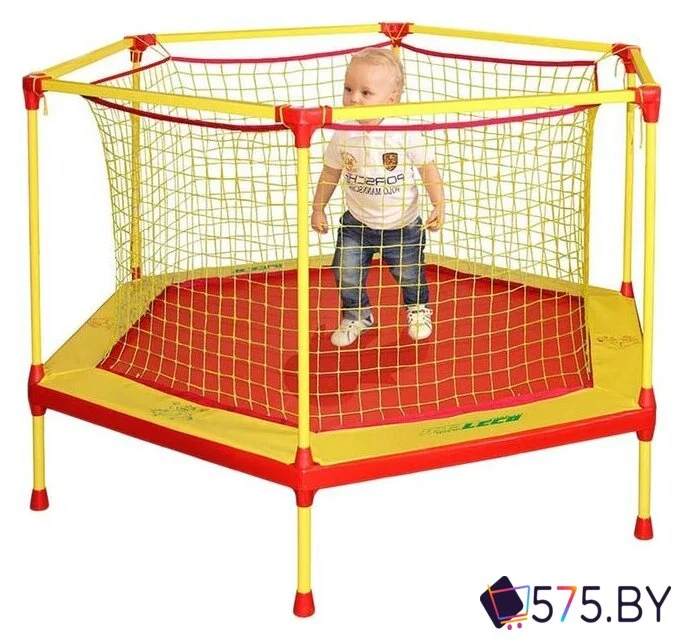 Батут Leco IT Home [гп060006] в магазине 575.by
