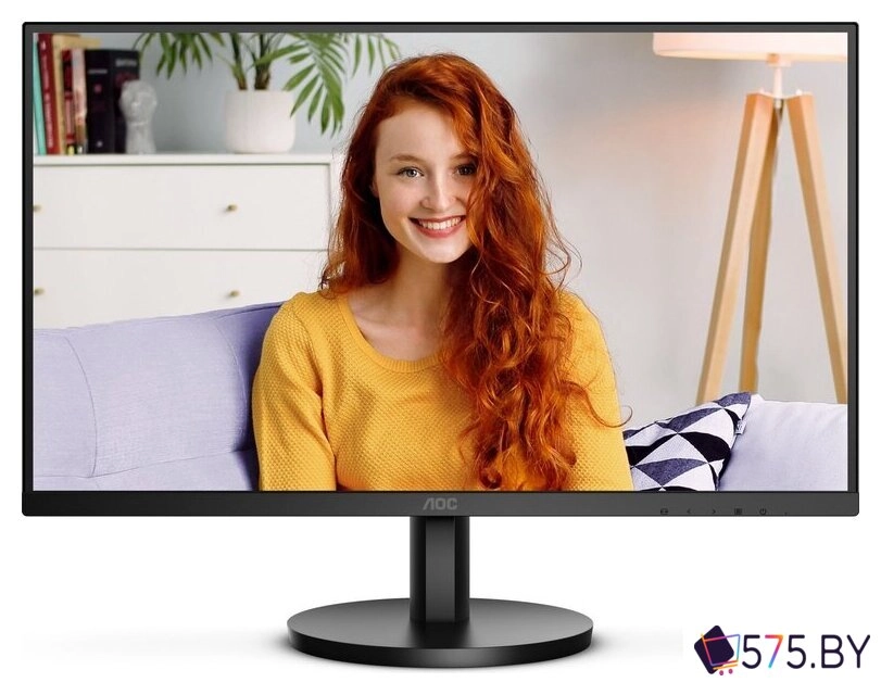 Монитор AOC U27B3A в магазине 575.by