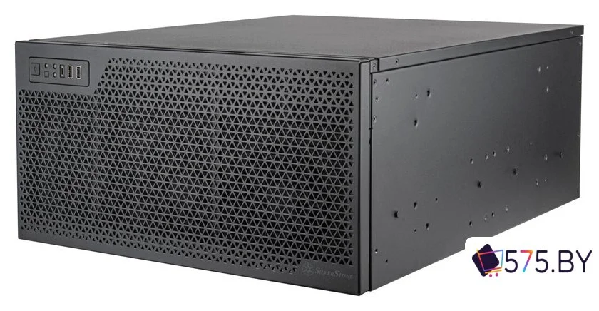 Корпус SilverStone RM52 в магазине 575.by