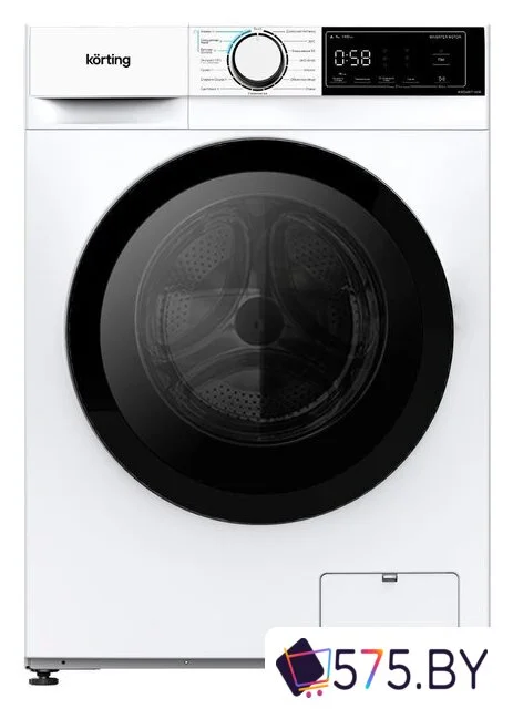 Стирально-сушильная машина Korting KWD 48IT1496 в магазине 575.by