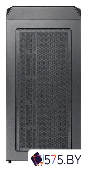 Корпус SilverStone Seta D1 SST-SED1-B в магазине 575.by